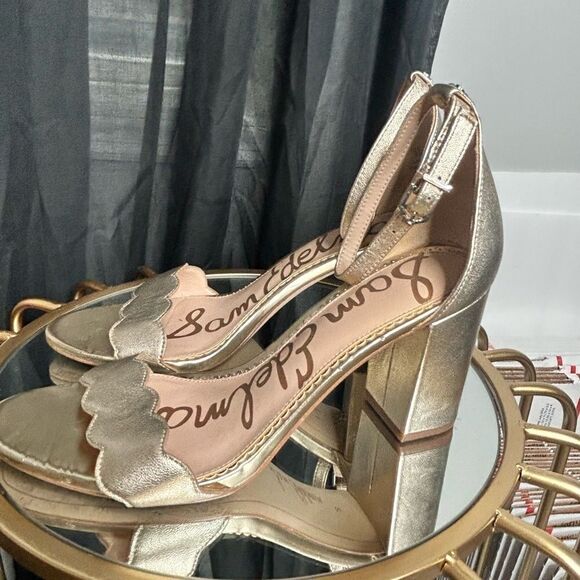 Sam Edelman Odila Sandals - Picture 7 of 8